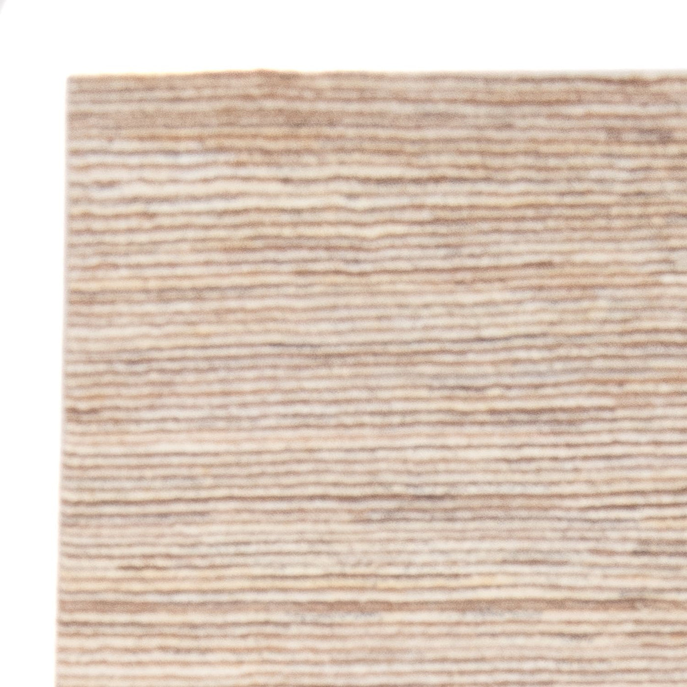 Persisk Gabbeh Teppe 194x145cm - Perserteppich Wollteppich