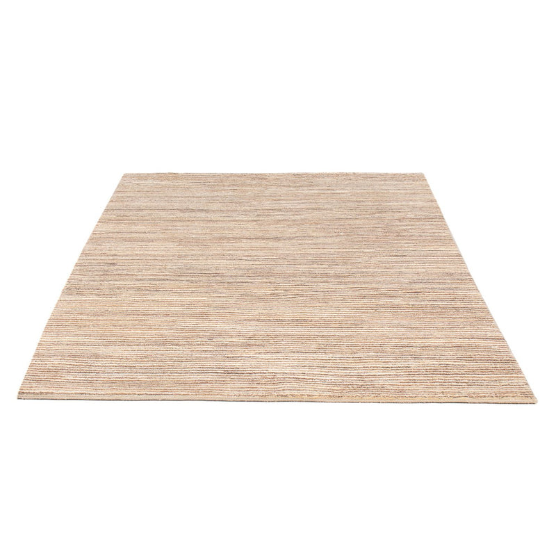 Persisk Gabbeh Teppe 194x145cm - Perserteppich Wollteppich