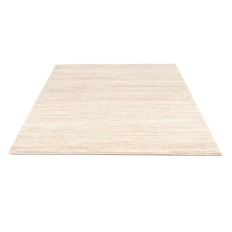 Persisk Gabbeh Teppe 150x200cm - Perserteppich Wollteppich