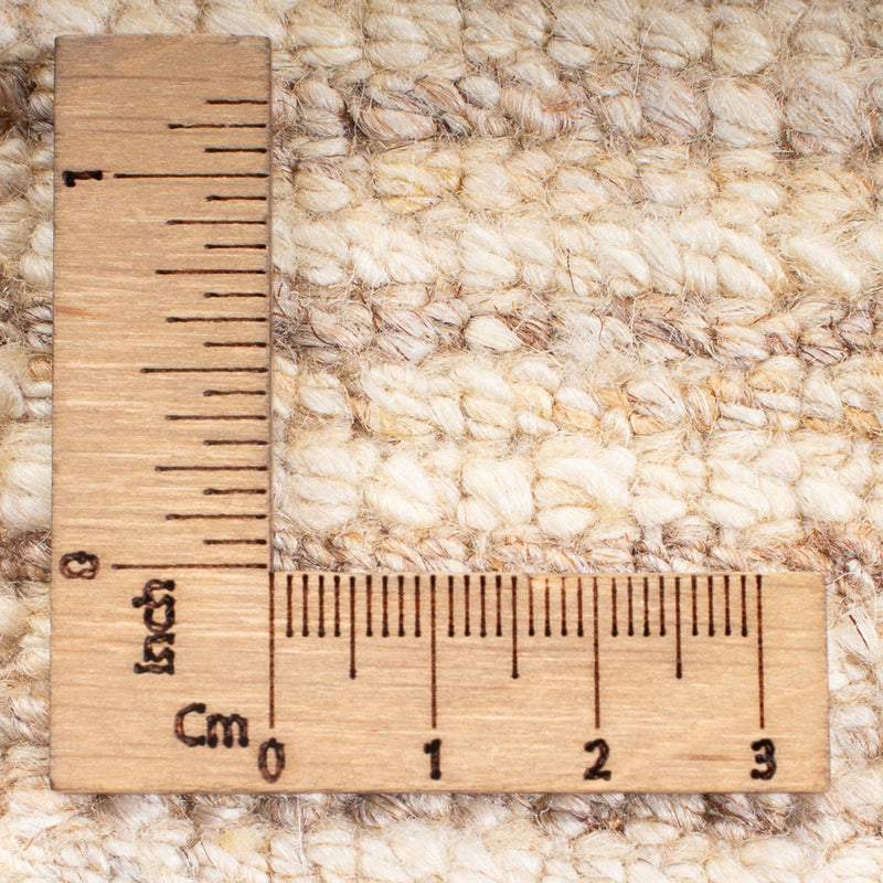 Persisk Gabbeh Teppe 150x200cm - Perserteppich Wollteppich