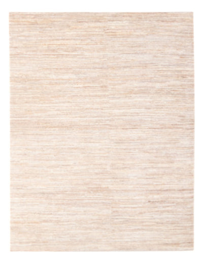 Persisk Gabbeh Teppe 147x197cm - Perserteppich Wollteppich