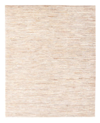 Persisk Gabbeh Teppe 186x148cm - Perserteppich Wollteppich – product image