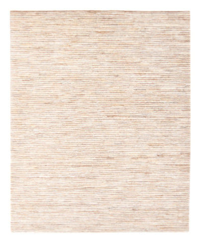 Persisk Gabbeh Teppe 148x186cm - Perserteppich Wollteppich