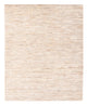 Persisk Gabbeh Teppe 186x148cm - Perserteppich Wollteppich