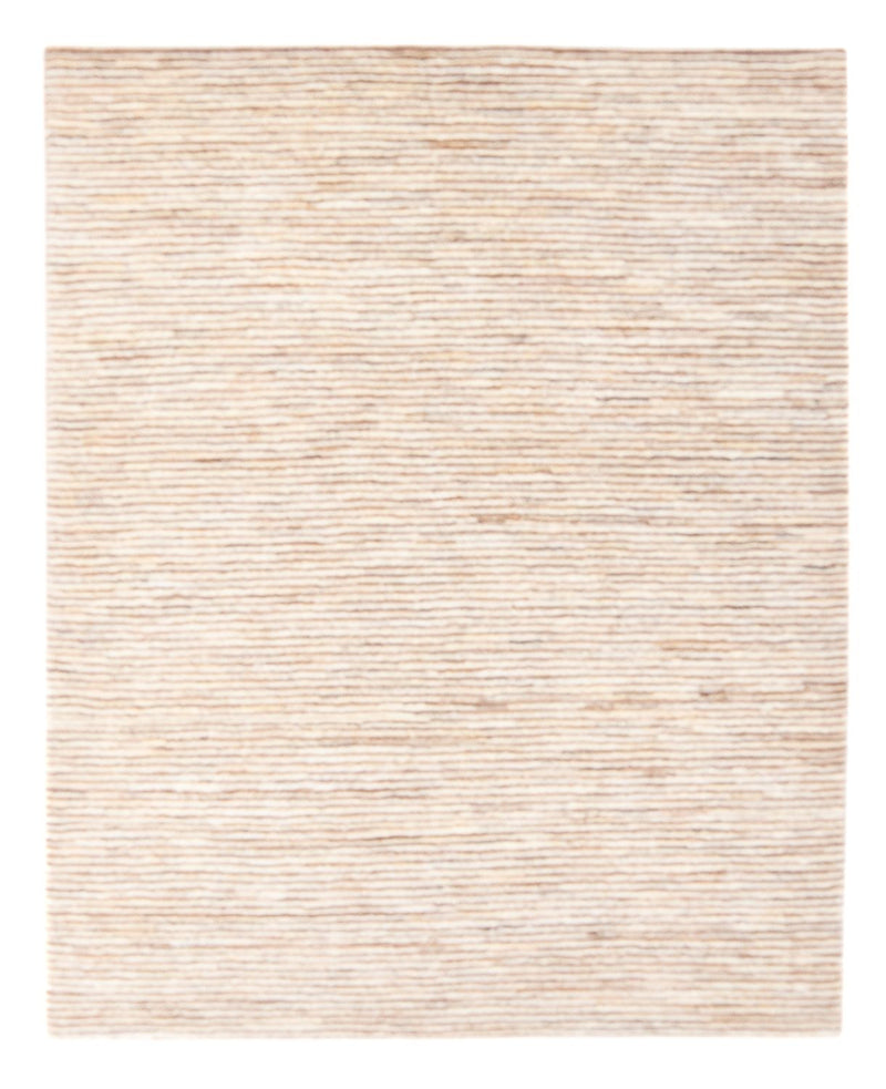Persisk Gabbeh Teppe 186x148cm - Perserteppich Wollteppich