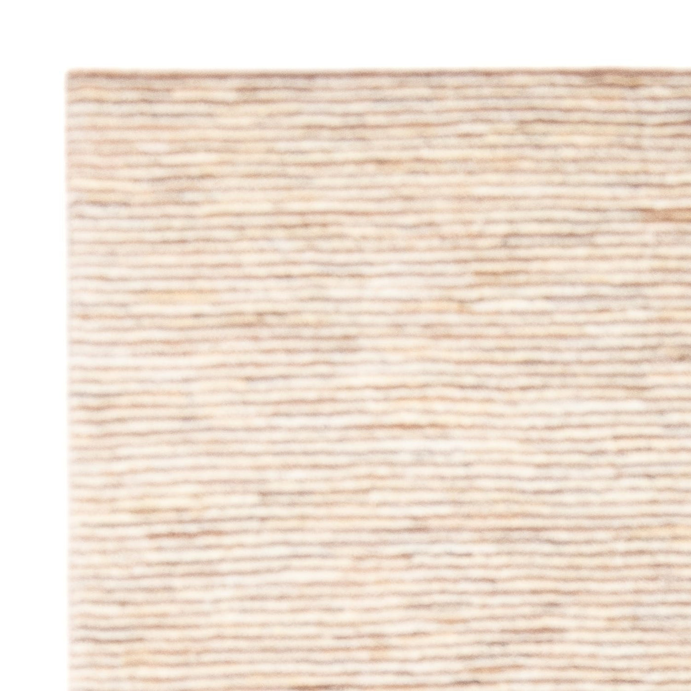 Persisk Gabbeh Teppe 186x148cm - Perserteppich Wollteppich