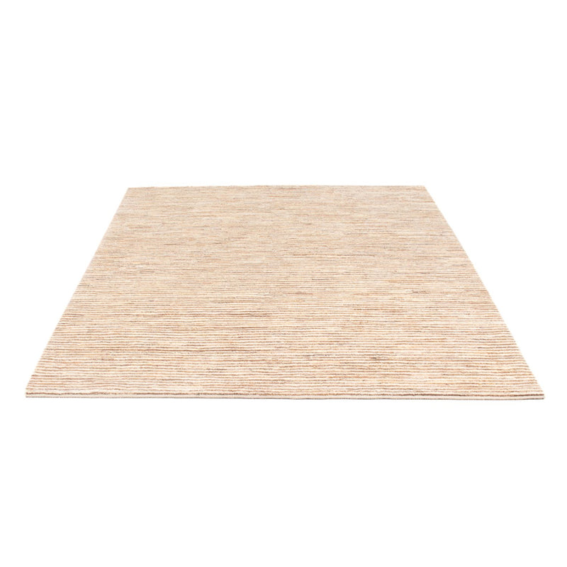 Persisk Gabbeh Teppe 186x148cm - Perserteppich Wollteppich