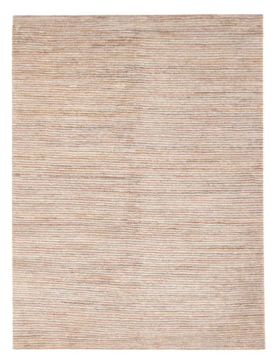 Persisk Gabbeh Teppe 147x193cm - Perserteppich Wollteppich
