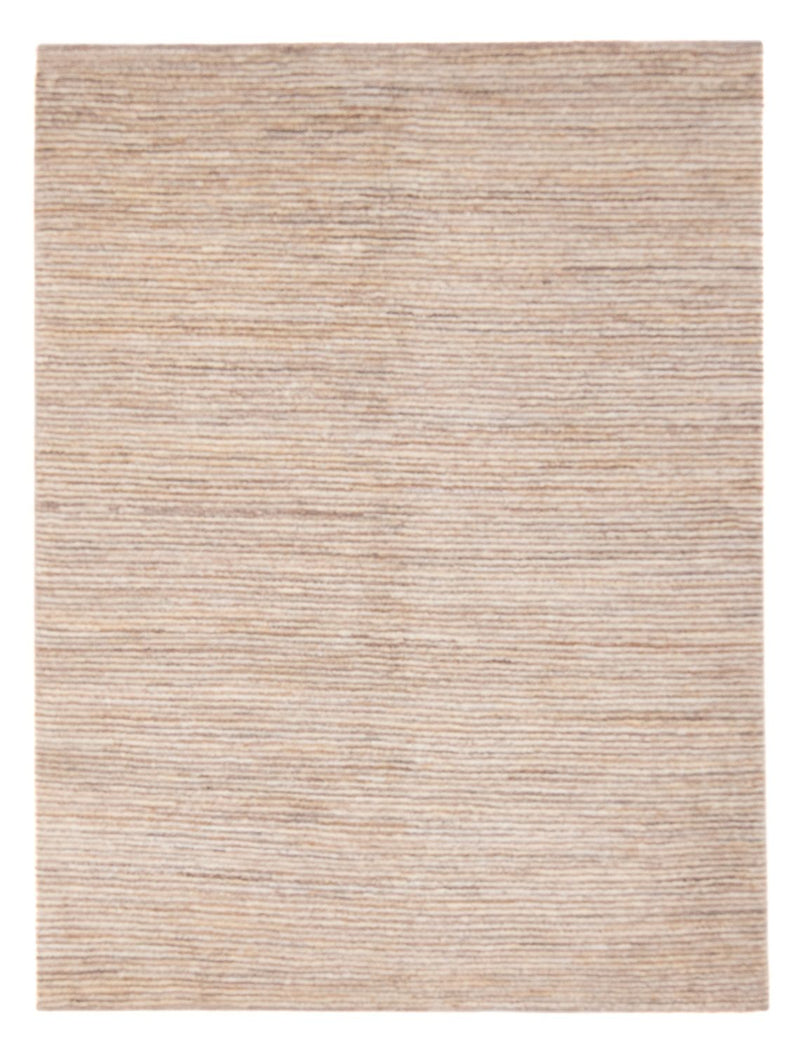 Persisk Gabbeh Teppe 193x147cm - Perserteppich Wollteppich