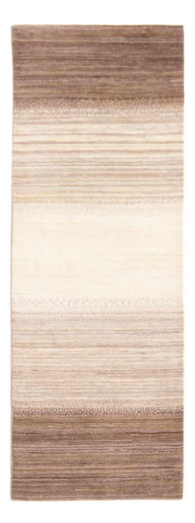 Persisk Gabbeh Teppe 82x245cm - Perserteppich Wollteppich