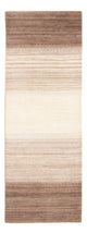 Persisk Gabbeh Teppe 245x82cm - Perserteppich Wollteppich