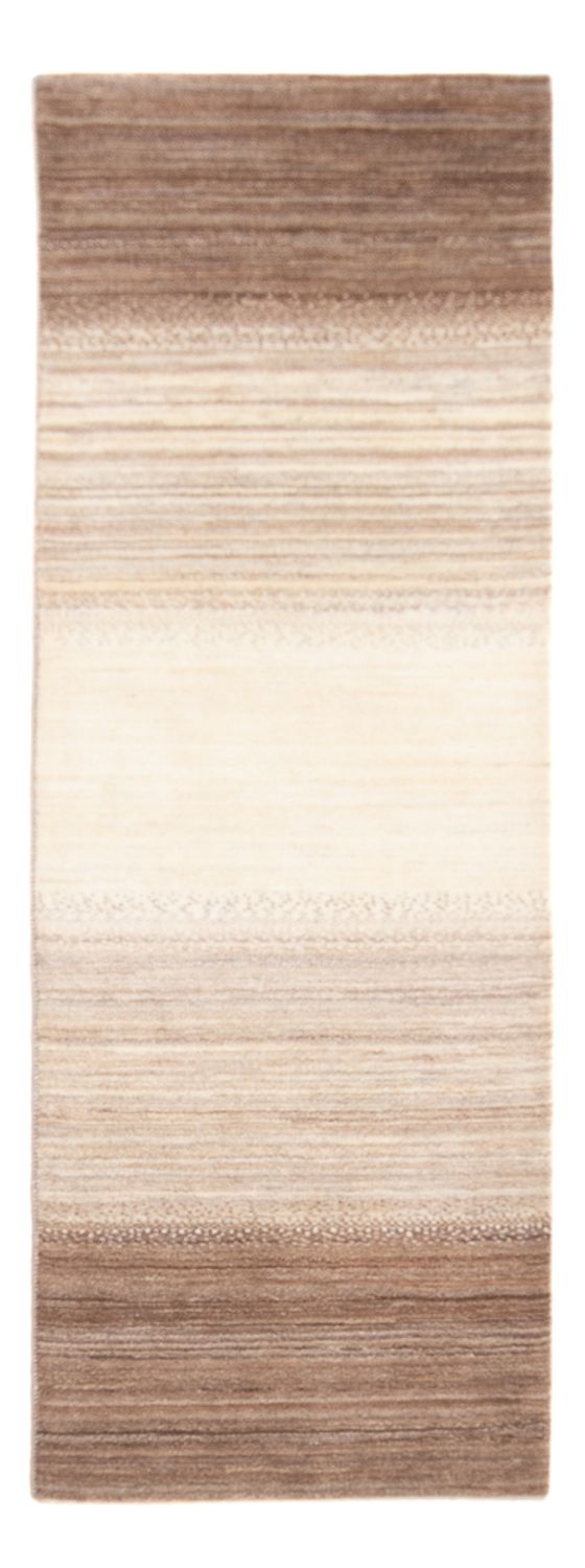 Persisk Gabbeh Teppe 245x82cm - Perserteppich Wollteppich