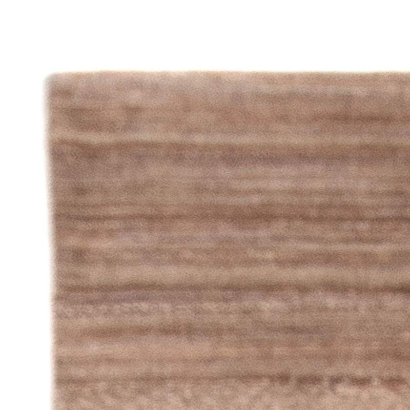 Persisk Gabbeh Teppe 245x82cm - Perserteppich Wollteppich
