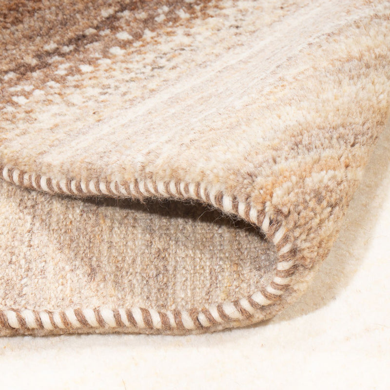 Persisk Gabbeh Teppe 245x82cm - Perserteppich Wollteppich