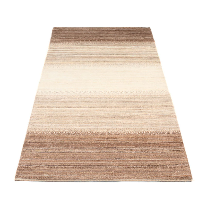 Persisk Gabbeh Teppe 245x82cm - Perserteppich Wollteppich