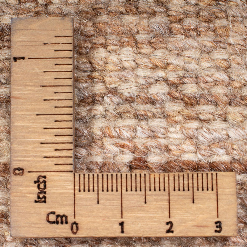 Persisk Gabbeh Teppe 245x82cm - Perserteppich Wollteppich