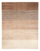 Persisk Gabbeh Teppe 333x260cm - Perserteppich Wollteppich