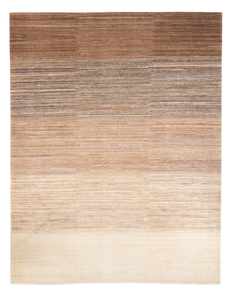 Persisk Gabbeh Teppe 333x260cm - Perserteppich Wollteppich