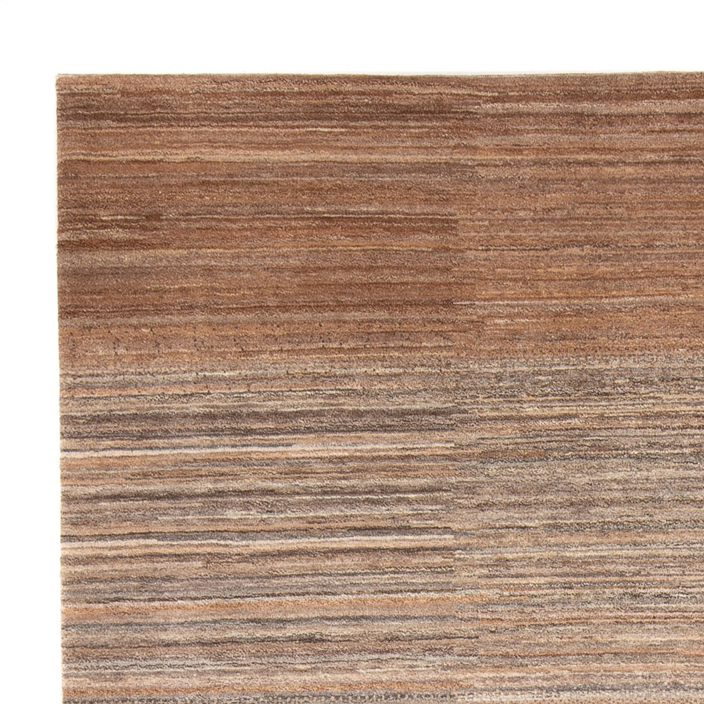 Persisk Gabbeh Teppe 333x260cm - Perserteppich Wollteppich