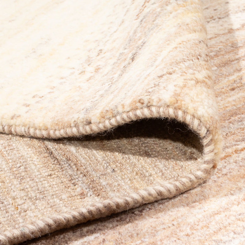 Persisk Gabbeh Teppe 333x260cm - Perserteppich Wollteppich