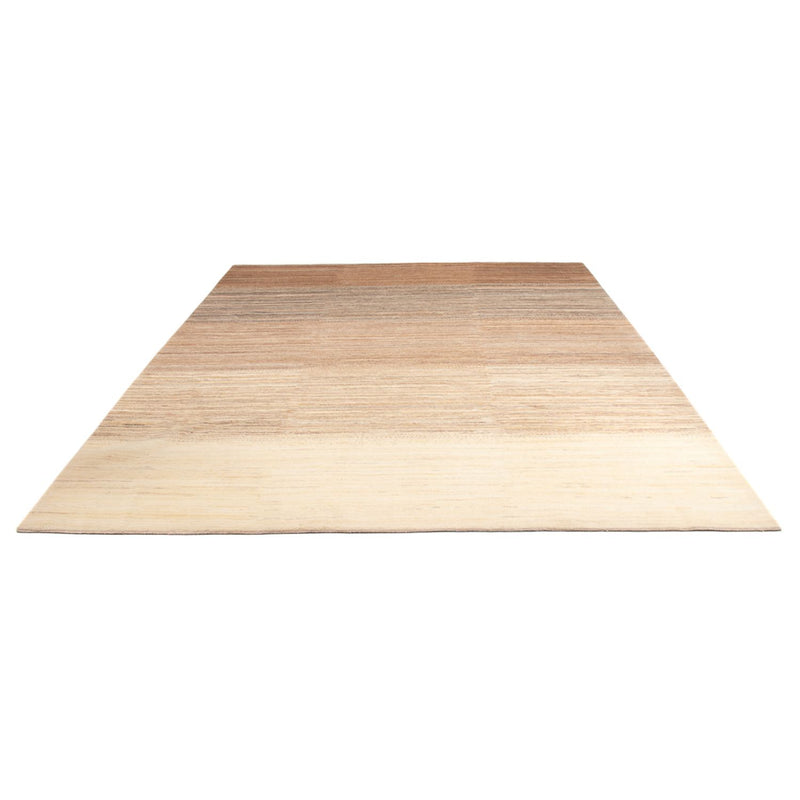 Persisk Gabbeh Teppe 333x260cm - Perserteppich Wollteppich