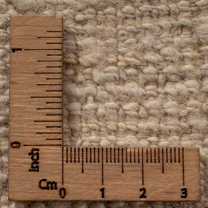 Persisk Gabbeh Teppe 333x260cm - Perserteppich Wollteppich