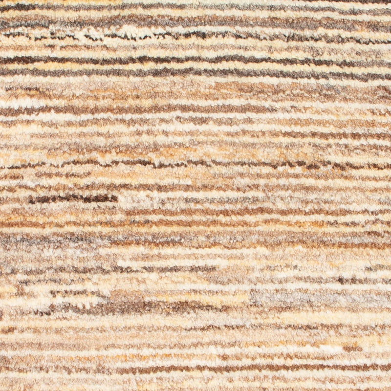 Persisk Gabbeh Teppe 95x54cm - Perserteppich Wollteppich