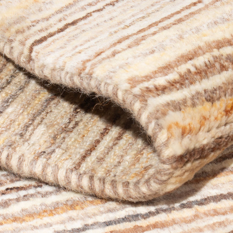Persisk Gabbeh Teppe 95x54cm - Perserteppich Wollteppich