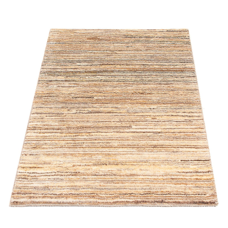 Persisk Gabbeh Teppe 95x54cm - Perserteppich Wollteppich