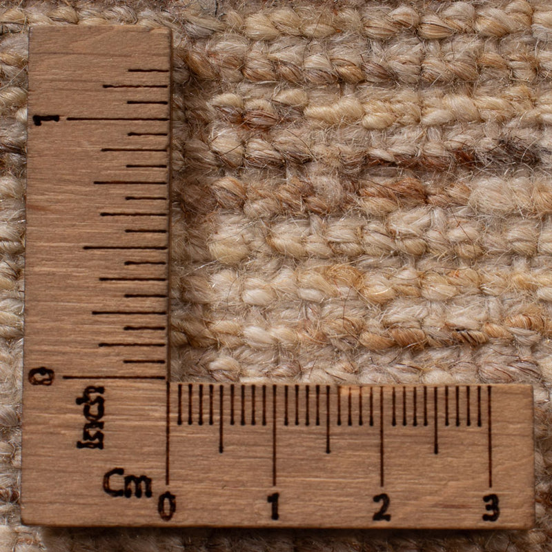 Persisk Gabbeh Teppe 95x54cm - Perserteppich Wollteppich