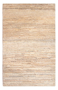 Persisk Gabbeh Teppe 60x92cm - Perserteppich Wollteppich – product image
