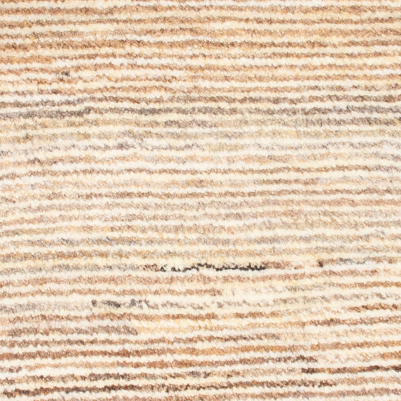 Persisk Gabbeh Teppe 60x92cm - Perserteppich Wollteppich