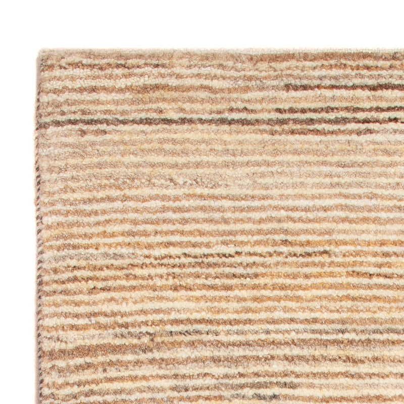 Persisk Gabbeh Teppe 60x92cm - Perserteppich Wollteppich