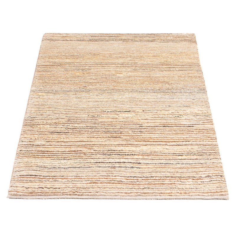 Persisk Gabbeh Teppe 60x92cm - Perserteppich Wollteppich