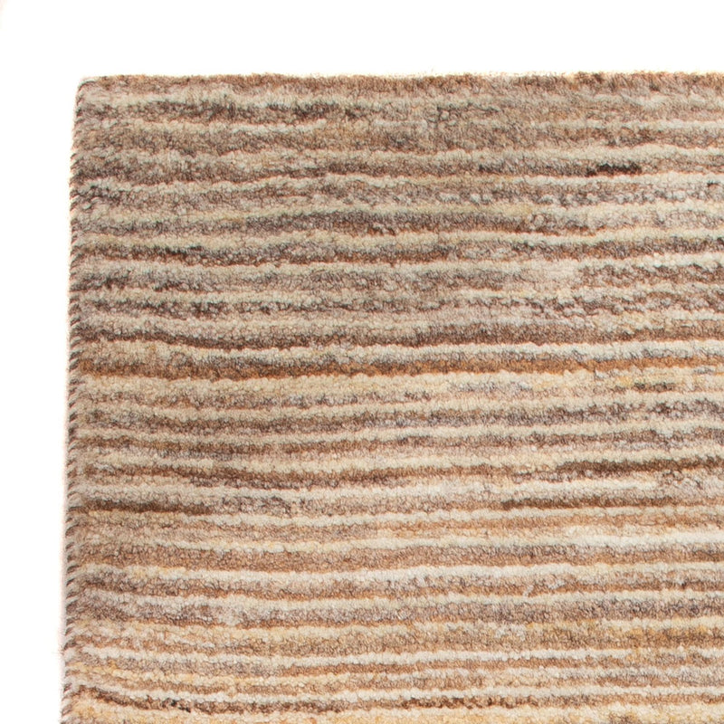 Persisk Gabbeh Teppe 90x61cm - Perserteppich Wollteppich