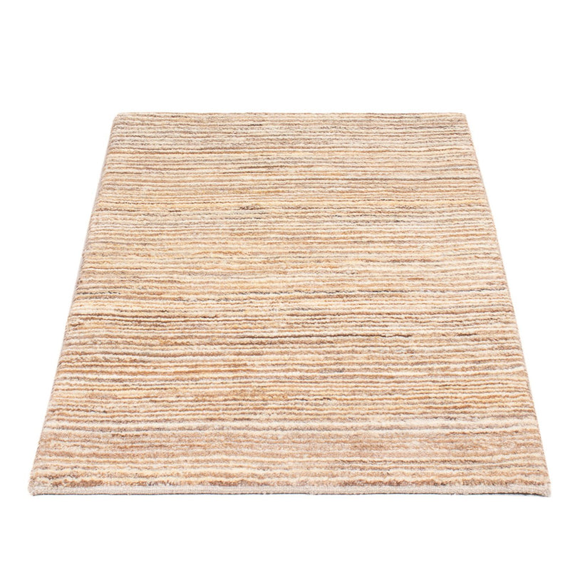 Persisk Gabbeh Teppe 90x61cm - Perserteppich Wollteppich