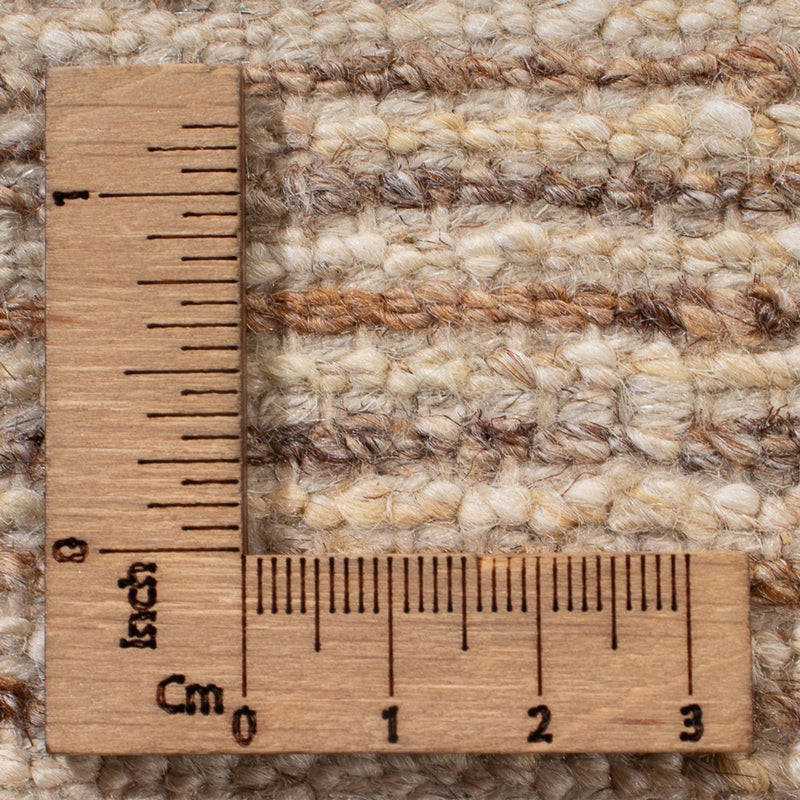 Persisk Gabbeh Teppe 90x61cm - Perserteppich Wollteppich