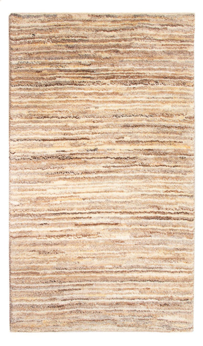 Persisk Gabbeh Teppe 57x95cm - Perserteppich Wollteppich