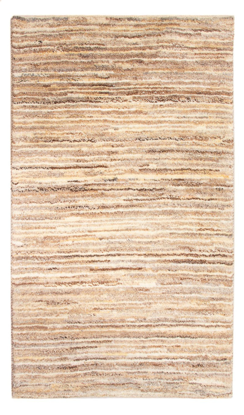 Persisk Gabbeh Teppe 57x95cm - Perserteppich Wollteppich