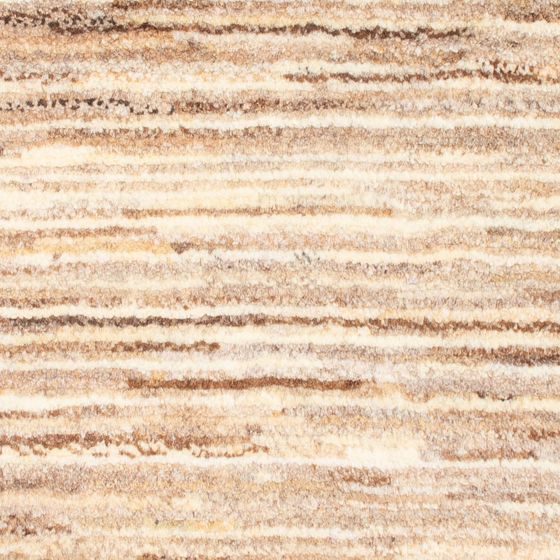 Persisk Gabbeh Teppe 57x95cm - Perserteppich Wollteppich