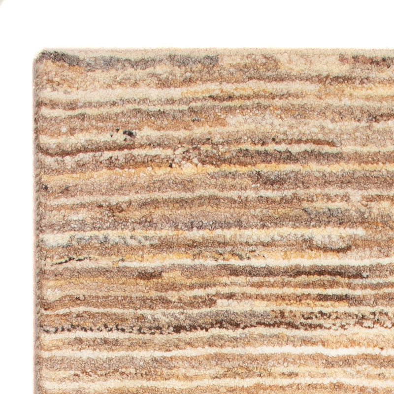 Persisk Gabbeh Teppe 57x95cm - Perserteppich Wollteppich