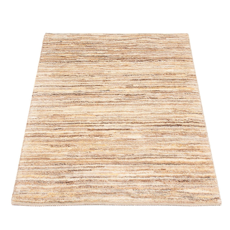 Persisk Gabbeh Teppe 57x95cm - Perserteppich Wollteppich