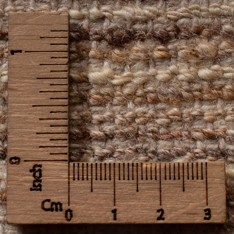 Persisk Gabbeh Teppe 57x95cm - Perserteppich Wollteppich