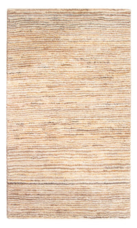 Persisk Gabbeh Teppe 91x57cm - Perserteppich Wollteppich – product image