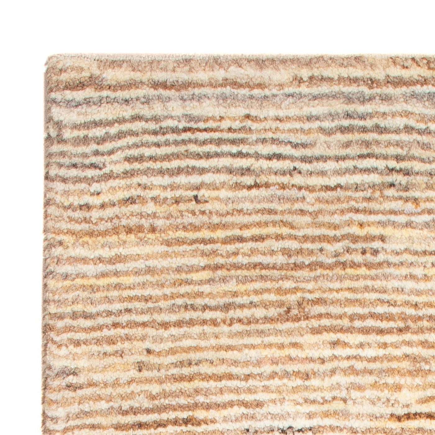Persisk Gabbeh Teppe 91x57cm - Perserteppich Wollteppich