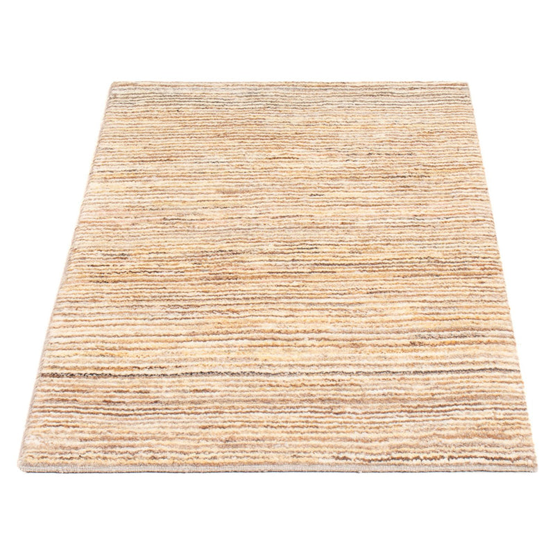 Persisk Gabbeh Teppe 91x57cm - Perserteppich Wollteppich