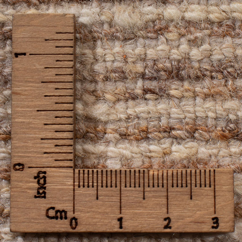 Persisk Gabbeh Teppe 91x57cm - Perserteppich Wollteppich