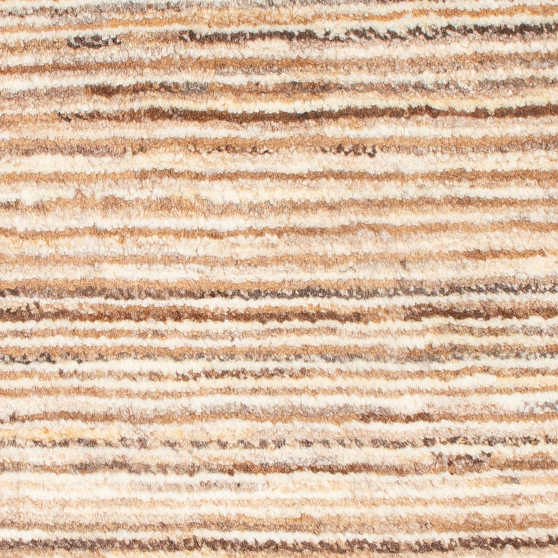 Persisk Gabbeh Teppe 95x62cm - Perserteppich Wollteppich