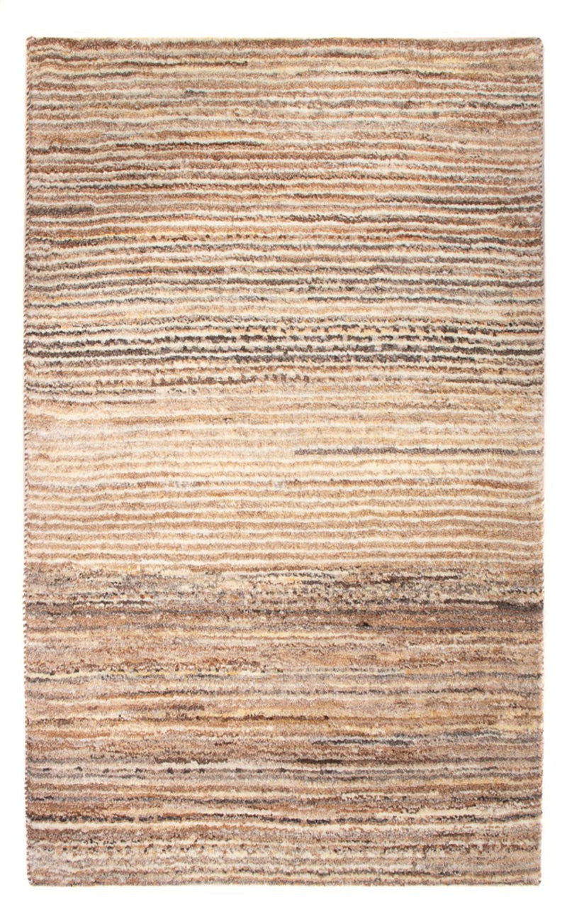 Persisk Gabbeh Teppe 96x61cm - Perserteppich Wollteppich
