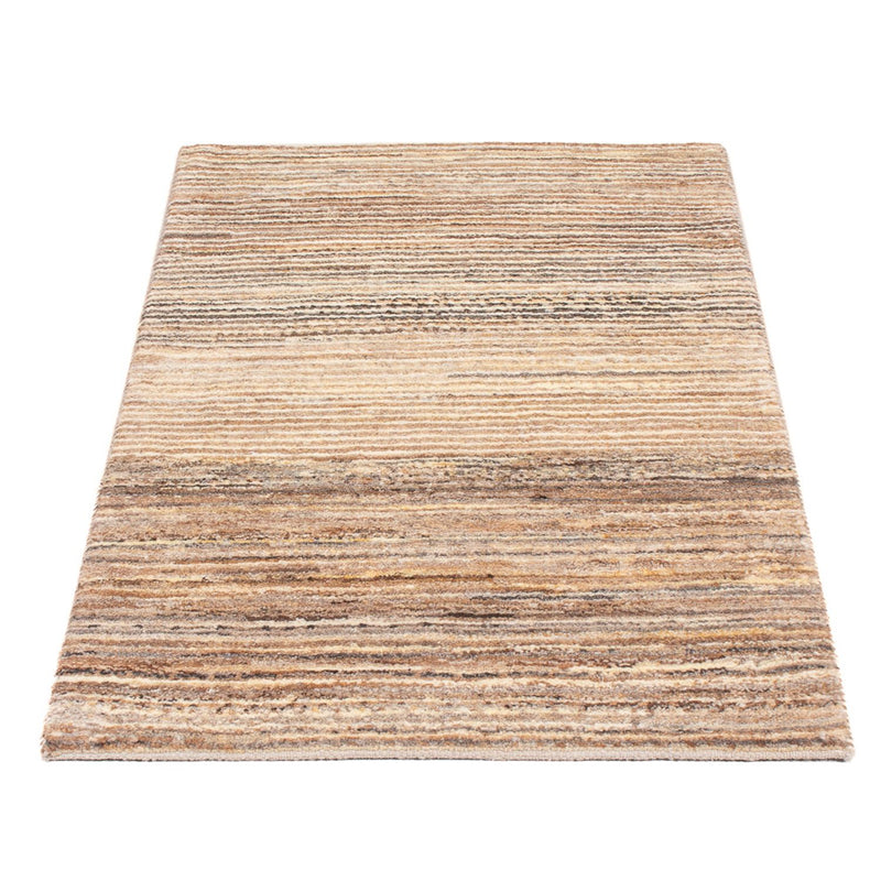 Persisk Gabbeh Teppe 96x61cm - Perserteppich Wollteppich